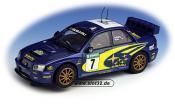 Subaru WRC works # 7